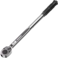 Set de chei dinamometrice cu 6 piese