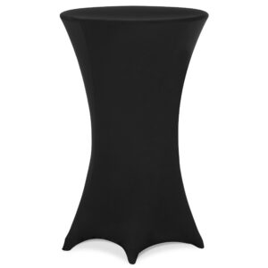 01_105092_on_fs.jpg Față de masă verticală, neagră, Ø60cm