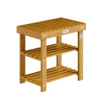 01_106543_on_fs_b2b_high.jpg Suport pantofi 2 în 1, lemn de salcâm, certificat FSC®, 50x33x46cm