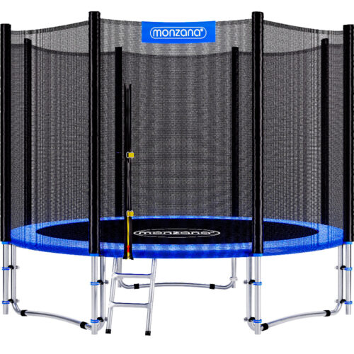 01_107842_on_fs_web_low.jpg Trambulina Ø183 cm inclusiv plasă de siguranță TÜV Rheinland GS