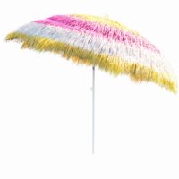 Umbrelă Hawaii Colorată Ø160cm protecție UV 30+