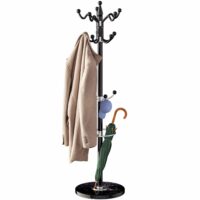 01_109699_on_fs-m_amz_high.jpg Suport de haine negru, 173 cm, curbat