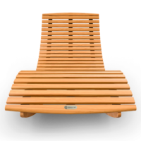 02_101845_on_fs_de.png Șezlong de saună ergonomic pliabil Java cu balansoar blocabil