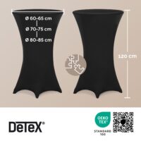 02_105096_on_fs_de.jpg Husă de masă verticală Ø70 cm neagră