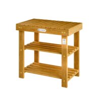 02_106543_on_fs_b2b_high.jpg Suport pantofi 2 în 1, lemn de salcâm, certificat FSC®, 50x33x46cm