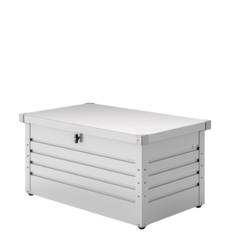 02_108581_on_fs_amz_high_de.jpg Ladă metalică de grădină, 385L, gri deschis, impermeabilă, cu încuietoare