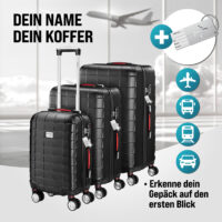 02_109981_on_amb_web_low_de.jpg Set de valiză rigidă Exopack, 3 piese, ABS negru, cu accesorii