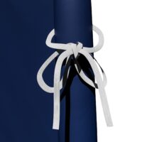 Panou lateral pentru pavilion pliabil Capri, set de 2, albastru, 3x3m