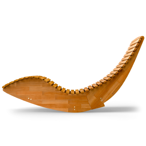 03_101845_on_fs_de.png Șezlong de saună ergonomic pliabil Java cu balansoar blocabil