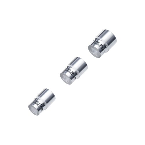 Set de chei dinamometrice cu 6 piese