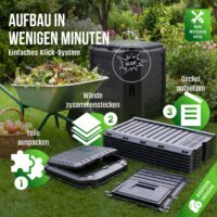 03_106394_1600l_dts_de.jpg Composter Negru 1600L 261x72x83cm