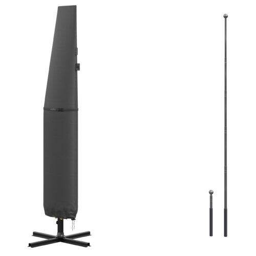 03_109578_on_fs_b2b_high.jpg Husă pentru umbrelă/parasolar cantilever, antracit, Ø350cm