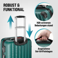 03_109980_on_dts_web_low_de.jpg Set valize rigide, 3 piese, cu accesorii, roți 360°, ABS verde