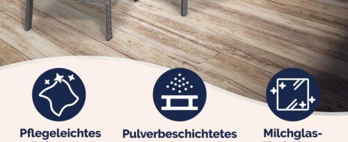 Mobilier de grădină din poliratan, 4 piese, canapea, scaune gri/antracit
