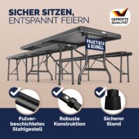03_997001_dts_de.jpg Set grădină de bere, 3 piese, plastic, antracit, 180 cm