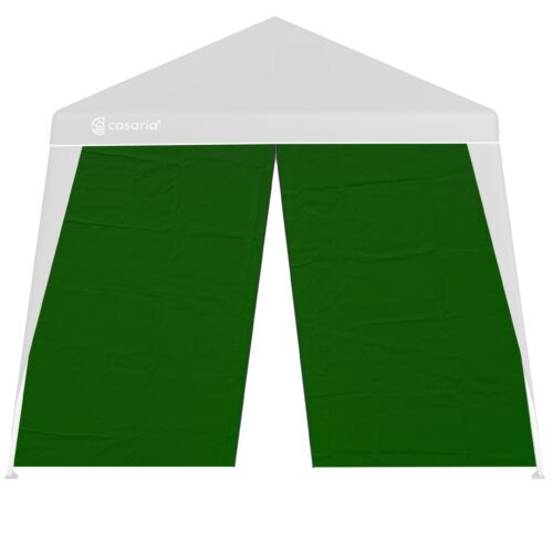 04_101275_on_fs_b2b_high.jpg Panou lateral pentru pavilion pliabil Capri, set de 2, verde, 3x3m