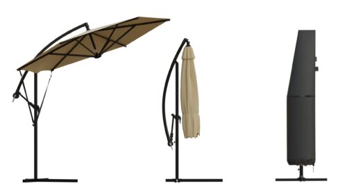 04_109578_on_fs_b2b_high.jpg Husă pentru umbrelă/parasolar cantilever, antracit, Ø350cm