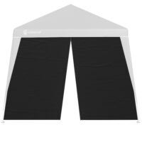 04_109749_on_fs_b2b_high.jpg Panou lateral pentru pavilion pliabil Capri, set de 2, negru, 3x3m