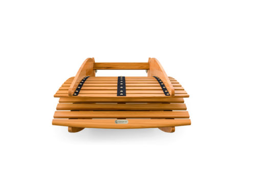 05_101845_on_fs_de.png Șezlong de saună ergonomic pliabil Java cu balansoar blocabil