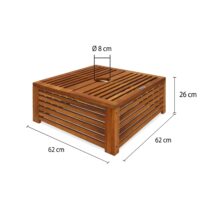05_103754_on_fs-m_web_high.jpg Husă pentru suport de umbrelă din lemn de salcâm, certificată FSC®, 62x62x26cm