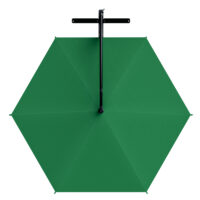 05_104080_on_fs_b2b_low.jpg Umbrelă de soare cantilever Ø300cm aluminiu UV 50+ manivelă și bază verde