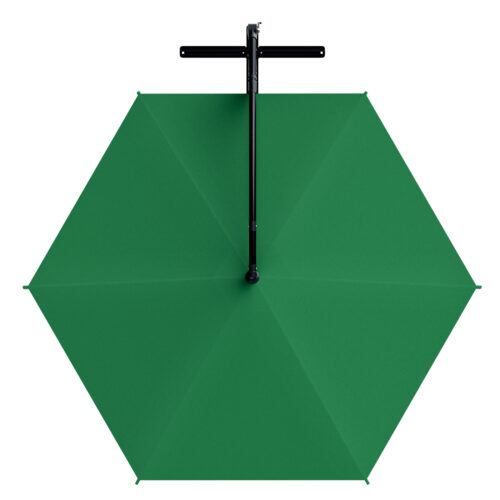 05_104080_on_fs_b2b_low.jpg Umbrelă de soare cantilever Ø300cm aluminiu UV 50+ manivelă și bază verde