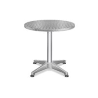 05_104206_on_fs_b2b_high.jpg Masă verticală Ø60cm aluminiu reglabilă pe înălțime argintie