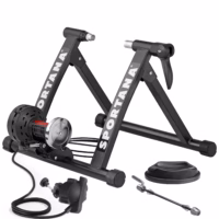 Home trainer bicicletă pentru antrenamente indoor acasă