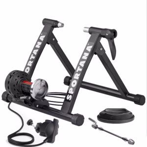 Home trainer bicicletă pentru antrenamente indoor acasă