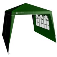 06_101275_on_fs_b2b_high.jpg Panou lateral pentru pavilion pliabil Capri, set de 2, verde, 3x3m