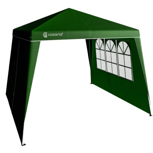 06_101275_on_fs_b2b_high.jpg Panou lateral pentru pavilion pliabil Capri, set de 2, verde, 3x3m