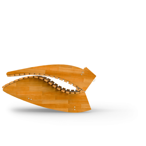 06_101845_on_fs_de.png Șezlong de saună ergonomic pliabil Java cu balansoar blocabil