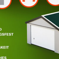 Tablă trapezoidală, set de 12, verde, 129x46cm, perforată