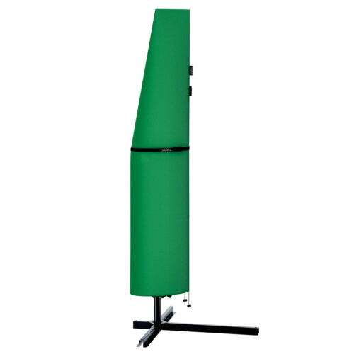 06_104080_on_fs_b2b_low.jpg Umbrelă de soare cantilever Ø300cm aluminiu UV 50+ manivelă și bază verde