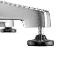 06_104206_on_fs_b2b_high.jpg Masă verticală Ø60cm aluminiu reglabilă pe înălțime argintie
