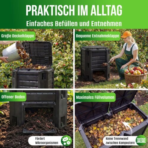 06_106391_380l_dts_de.jpg Composter negru 380L 72x72x83cm