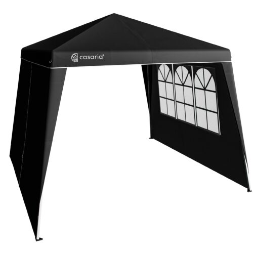 06_109749_on_fs_b2b_high.jpg Panou lateral pentru pavilion pliabil Capri, set de 2, negru, 3x3m