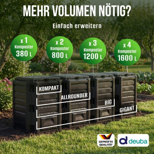 07_106391_380l_dts_de.jpg Composter negru 380L 72x72x83cm