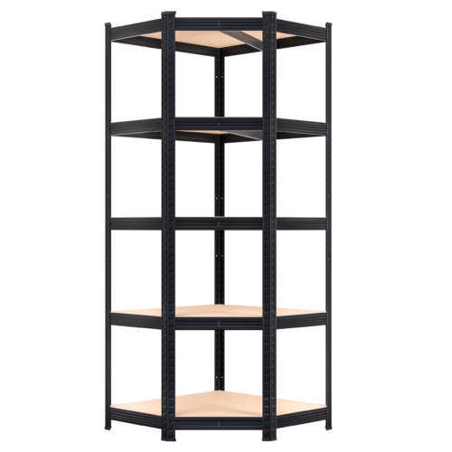 07_109723_on_fs_b2b_high.png Rafturi rezistente, negre, 180x70x40cm, galvanizate, 875kg