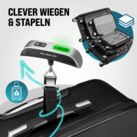 07_109981_on_dts_web_low_de.jpg Set de valiză rigidă Exopack, 3 piese, ABS negru, cu accesorii