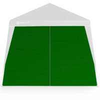 08_101275_on_fs_b2b_high.jpg Panou lateral pentru pavilion pliabil Capri, set de 2, verde, 3x3m