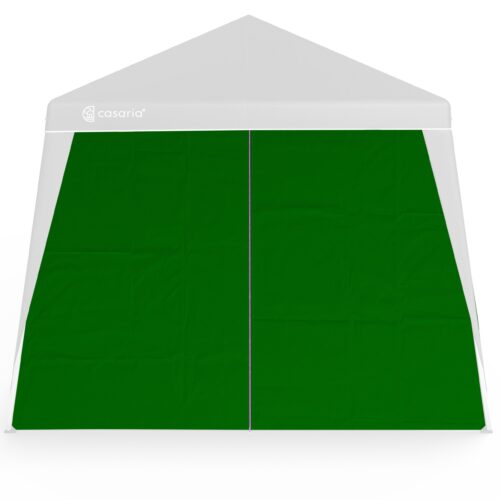 08_101275_on_fs_b2b_high.jpg Panou lateral pentru pavilion pliabil Capri, set de 2, verde, 3x3m