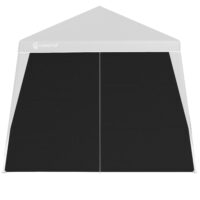 08_109749_on_fs_b2b_high.jpg Panou lateral pentru pavilion pliabil Capri, set de 2, negru, 3x3m
