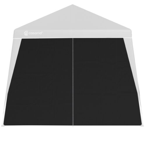 08_109749_on_fs_b2b_high.jpg Panou lateral pentru pavilion pliabil Capri, set de 2, negru, 3x3m
