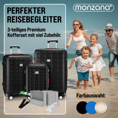 08_109981_on_dts_web_low_de.jpg Set de valiză rigidă Exopack, 3 piese, ABS negru, cu accesorii