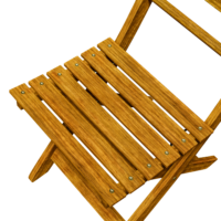 Set de scaune de grădină din 3 piese, lemn de salcâm, certificat FSC®, pliabil