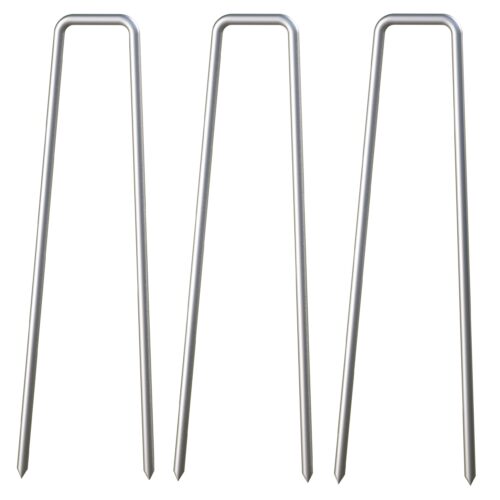 Aspersor de gazon cu trepied telescopic 30° - 360°
