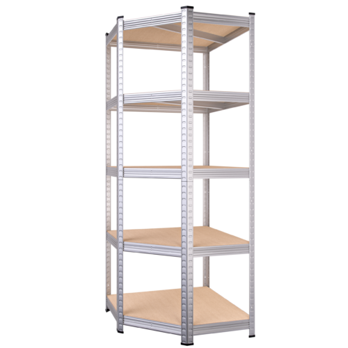 Rafturi galvanizate pentru sarcini grele 180x70x40cm 875kg