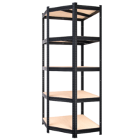 10_109723_on_fs_b2b_high.png Rafturi rezistente, negre, 180x70x40cm, galvanizate, 875kg