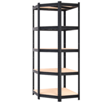 11_109723_on_fs_b2b_high.png Rafturi rezistente, negre, 180x70x40cm, galvanizate, 875kg